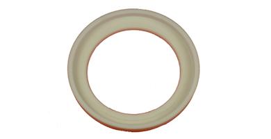 PTFE INSULATOR 38 x 6 x 27