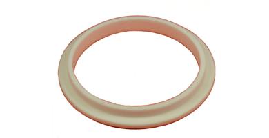 PTFE INSULATOR 40 x 5