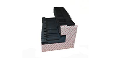 L2503 RAIL AXIS Y BUTTONS