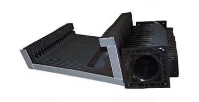 L3030 L 20 COMBO DISK BEAM RAIL AXIS Y