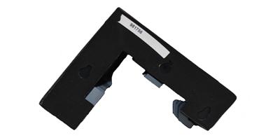 L3050 RAIL AXIS X LEFT