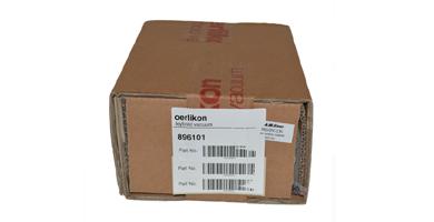 LEYBOLD TURBOST. KIT 300ML