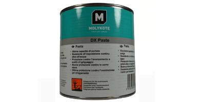 MOLYKOTE GREASE DX 1 KG