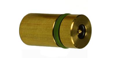 FEMALE WATER CONNECTOR FOR HEAD