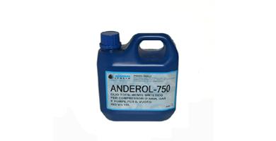 ANDEROL 750 FOR BLOWER 1LT