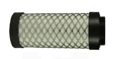 AIR ACTIVE CARBON FILTER 37X90