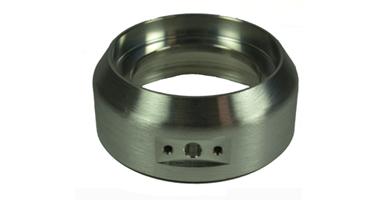 14. ALUMINIUM BODY NEW TYPE