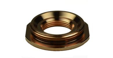 COPPER BRACKET