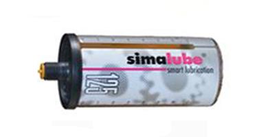 SIMALUBE FILTER FOR FIBRE LASER