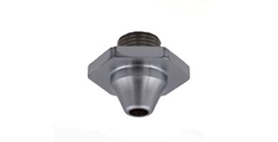 NOZZLE NCB Ø 3.0 CHROMED