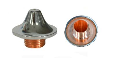 NOZZLE TYPE S Ø 1.4 FE