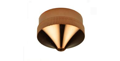 OUTER NOZZLE NTX1 Ø 2.5