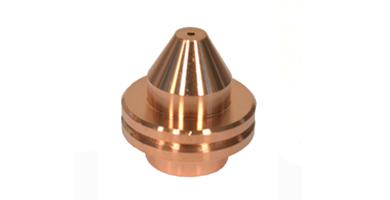 TAPERED NOZZLE TIP Ø 2.5