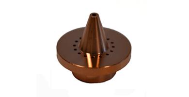 DOUBLE NOZZLE H17MM 16 HOLES