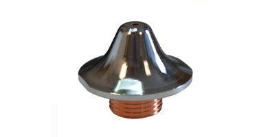 CHROMED NOZZLE Ø1.0 - TYPE 