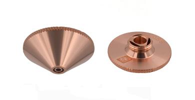 DOUBLE NOZZLE SS Ø 4.0