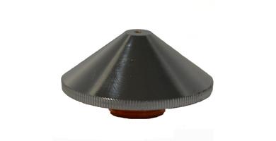 CHROMED NOZZLE HP/CON Ø 4.5