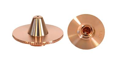 DOUBLE NOZZLE HP Ø 0.8