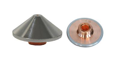 DOUBLE CHROMED NOZZLE HP/N Ø1.2