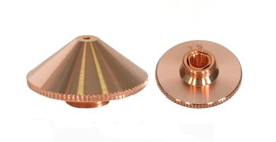 DOUBLE NOZZLE HP/CON Ø 1.0