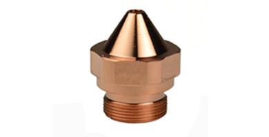CONICAL NOZZLE LP Ø 0.8