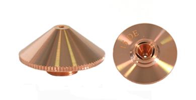 DOUBLE NOZZLE Ø 1.0