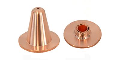 DOUBLE NOZZLE TYPE CS H=30MM Ø 2.0