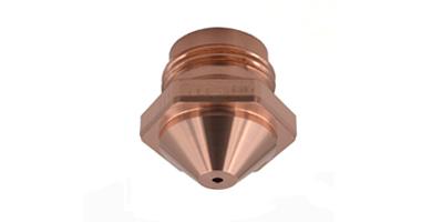 HEXAGONAL NOZZLE Ø 4.0