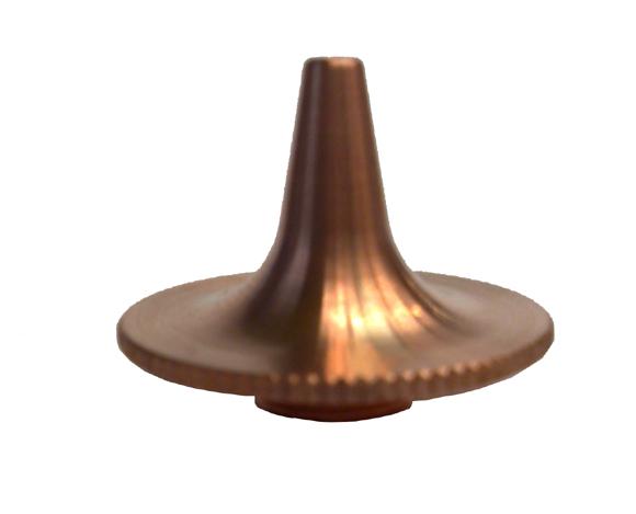 NOZZLE HEAD DS Ø 1.0