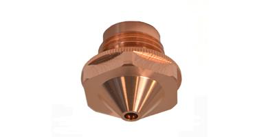 NOZZLE CONIC. AUT. EXCHANGE Ø 1.5