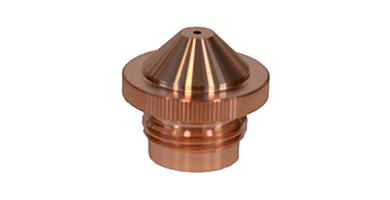 CONICAL NOZZLE Ø 5.0