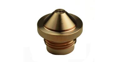 DOUBLE NOZZLE Ø 1.0