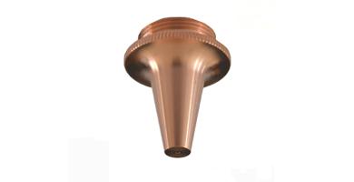 LONG NOZZLE LARGE TIP Ø 1.2