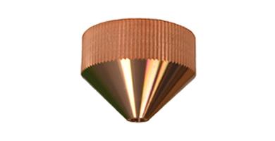 NOZZLE NUT Ø 1.2 H.22.9 MM