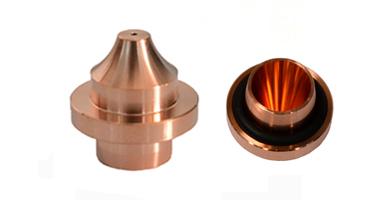 NOZZLE H22,5 Ø 1.0 with O-ring