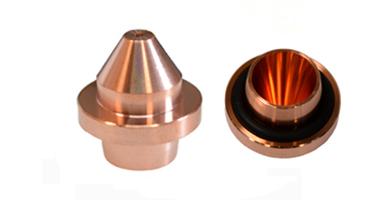 NOZZLE H22,5 Ø 1.5 with O-ring