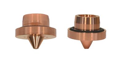 4-hole NOZZLE Ø1.5 with O-ring