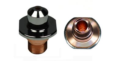 DOUBLE NOZZLE PENCIL Ø2.0