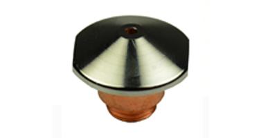 CHROMED NOZZLE FAST PIERCING Ø2.2