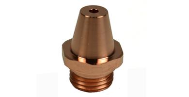 HEXAGONAL NOZZLE Ø 1.7