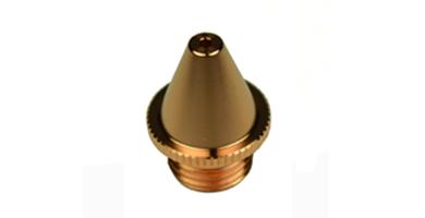CONICAL NOZZLE Ø 0.8