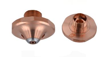 DOUBLE NOZZLE SS Ø 6.0 HARD CHROME on the TIP