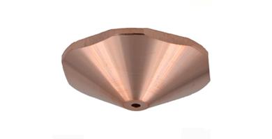 NOZZLE FOR AUTO-EXCHANGER Ø2.0