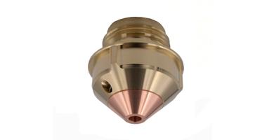 NOZZLE Ø 1.50 FOR AUTO-EXCHANGER