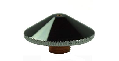 CHROMED NOZZLE HD Ø 1.7