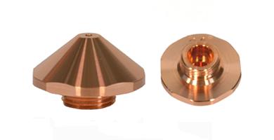 DOUBLE EAA NOZZLE Ø 0.8