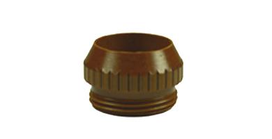 SCREENING NUT FOR LONG NOZZLE
