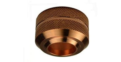 NOZZLE NUT NT X1 H.18MM