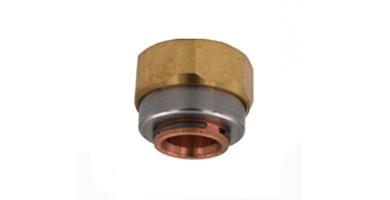 AUTOMATIC NOZZLE BODY, LOWER PART