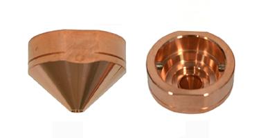 NUT Ø4.0 FOR AUTO NOZZLE-EXCHANG.